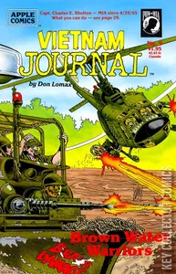 Vietnam Journal #9