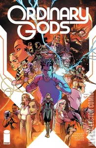 Ordinary Gods #1