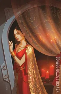 All-New Firefly #4