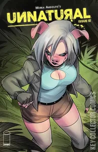 Unnatural #10