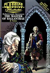 Classics Illustrated #46