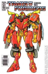 Transformers #7