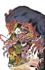 Variant Cover for Once Upon a Time at the End of the World #2
