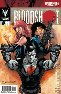 Bloodshot #11