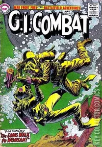G.I. Combat #46