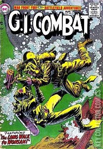 G.I. Combat #46