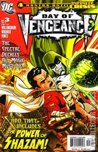 Day of Vengeance #3