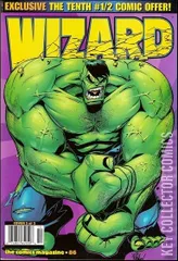 Cover for Wizard: Official Comic Book Pocket Price Guide #86