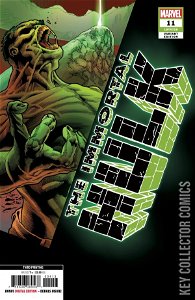 Immortal Hulk #11 