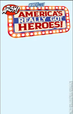 America's Really Got Heroes