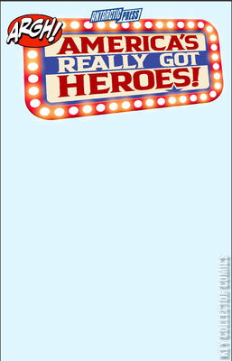 America's Really Got Heroes