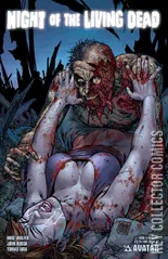 Cover for Night of the Living Dead #2