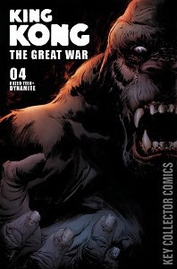 Kong: Great War #4