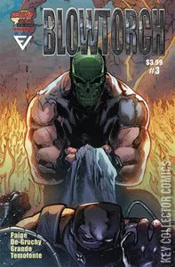 Blowtorch #3