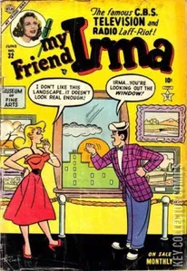 My Friend Irma #32