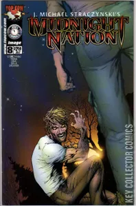Midnight Nation #8