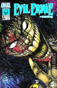 Evil Ernie: The Resurrection #4