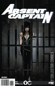 Absent Captain #6