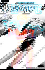 Critterverse Presents #2