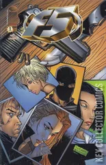 Cover for F5 #1