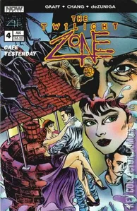 The Twilight Zone #4