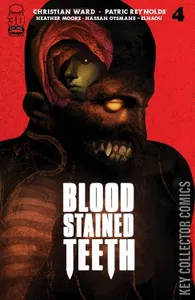 Blood-Stained Teeth #4