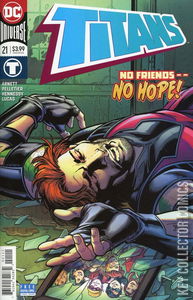 Titans #21