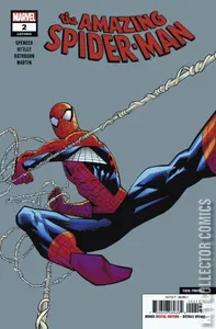 Amazing Spider-Man #2