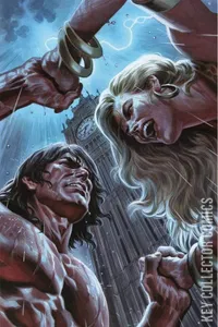Lords of the Jungle #4
