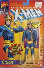Variant Cover for X-Men: Legends #1