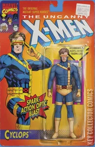 X-Men: Legends #1