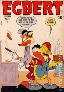 Egbert #15
