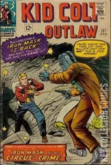 Cover for Kid Colt Outlaw #127
