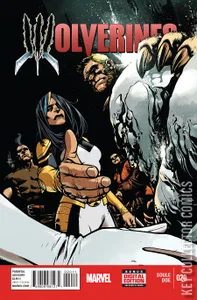 Wolverines #20
