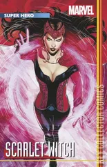Variant Cover for Darkhold: Alpha #1