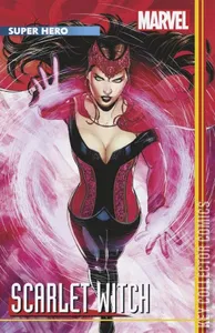Darkhold: Alpha #1