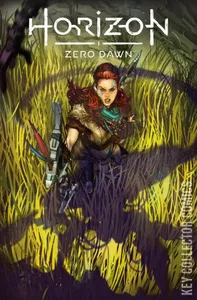 Horizon Zero Dawn: Liberation #3