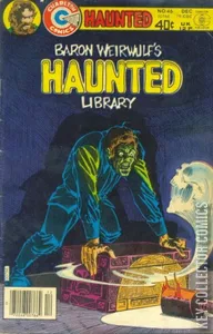 Haunted #46