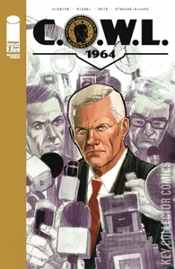 C.O.W.L.: 1964 #2