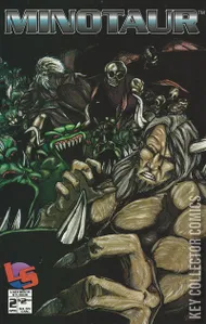 Minotaur #2