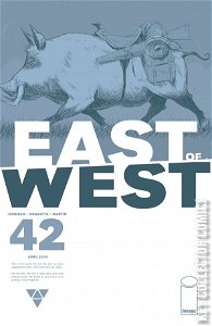 East of West #42