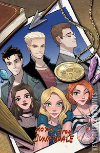 Vampire Slayer, The #11