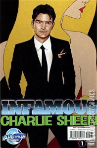 Infamous : Charlie Sheen #1
