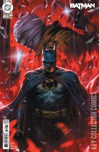 Batman #162