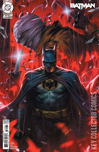 Batman #162