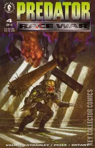 Predator: Race War #4