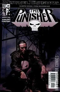 Punisher #24