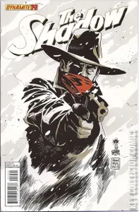 The Shadow #19