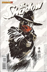 The Shadow #19 