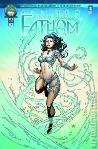 All New Fathom #7 